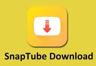 download do Snaptube